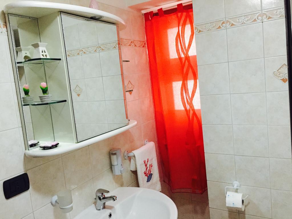 Corallia Apartment Syracuse ห้อง รูปภาพ