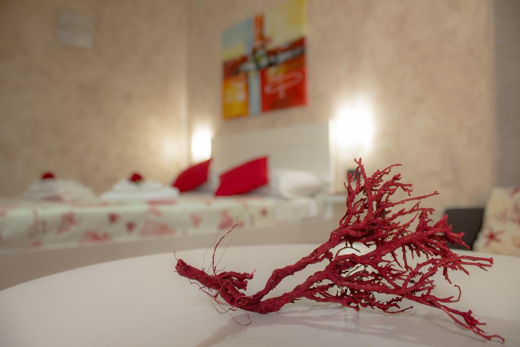 Corallia Apartment Syracuse ห้อง รูปภาพ