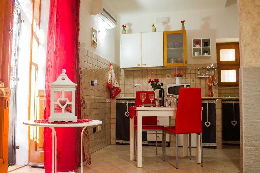 Corallia Apartment Syracuse ห้อง รูปภาพ
