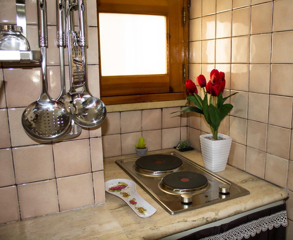 Corallia Apartment Syracuse ภายนอก รูปภาพ