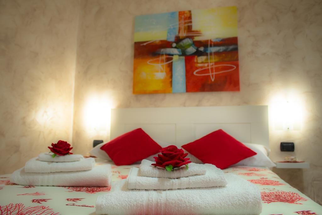 Corallia Apartment Syracuse ห้อง รูปภาพ