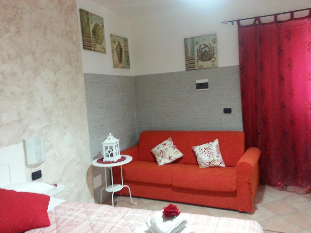 Corallia Apartment Syracuse ภายนอก รูปภาพ